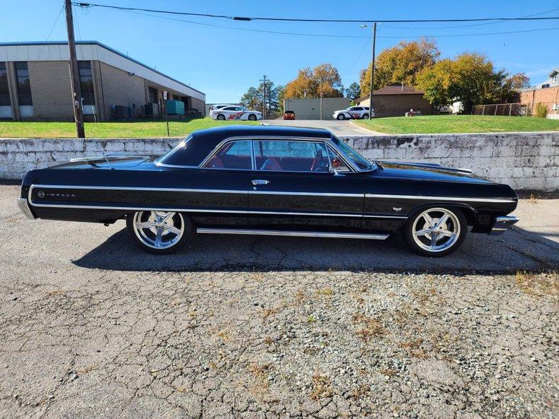 1964 Chevrolet Impala