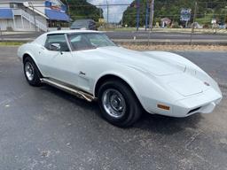 1976 Chevrolet Corvette