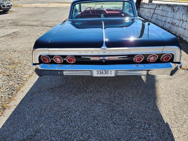 1964 Chevrolet Impala