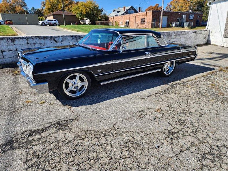 1964 Chevrolet Impala