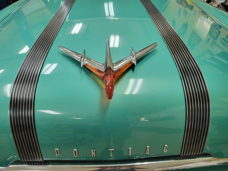 1955 Pontiac Star Chief