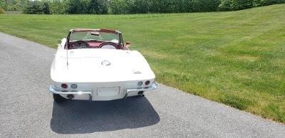 1964 Chevrolet Corvette