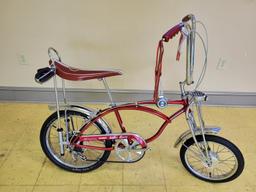 0 Schwinn Apple Krate