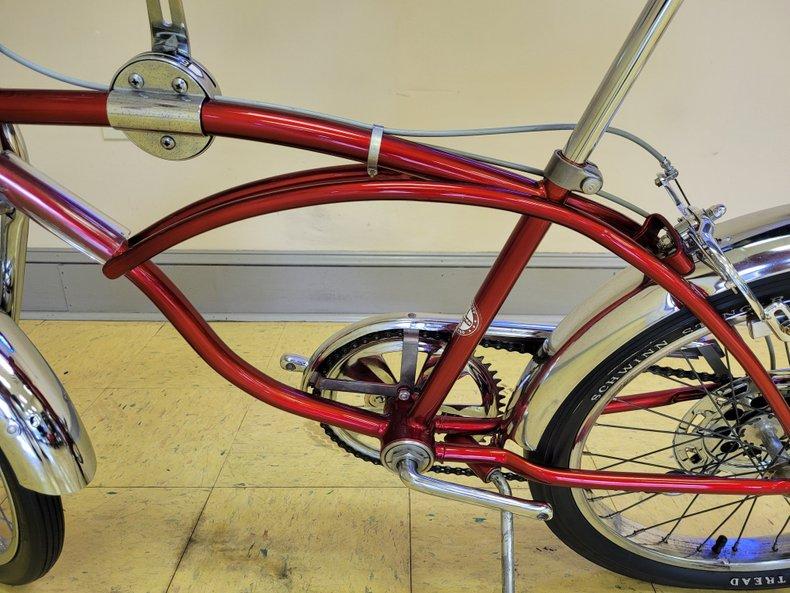 0 Schwinn Apple Krate