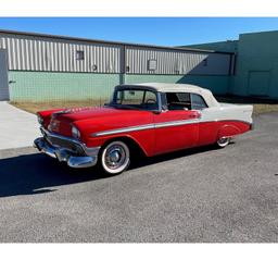 1956 Chevrolet Bel Air