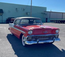 1956 Chevrolet Bel Air