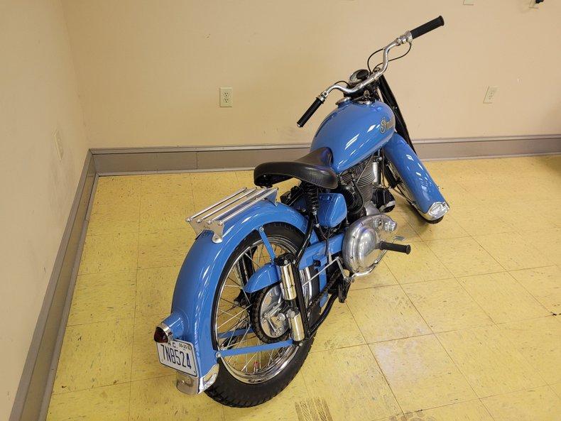 1948 Indian Arrow