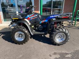 2002 Polaris  500 ATV