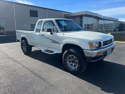 1994 Toyota Tacoma