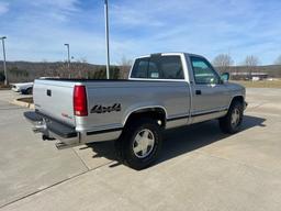 1994 GMC CK 1500