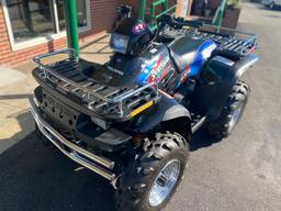 2002 Polaris  500 ATV