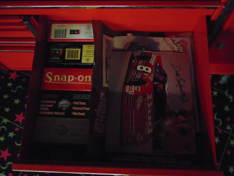 Snap-On Display