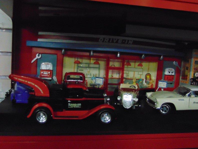 Snap-On Display