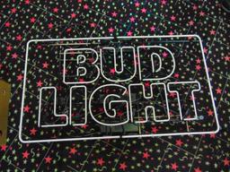 Bud Light Neon