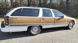 1994 Buick Roadmaster Estate Wagon