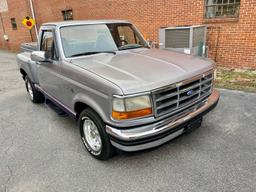 1995 Ford F150 Flareside