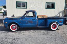 1970 Chevrolet C10