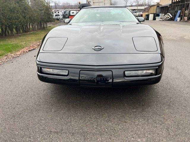 1993 Chevrolet Corvette