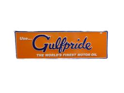 Gulfpride Sign