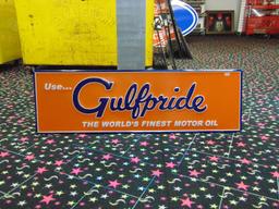 Gulfpride Sign