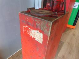 Permal U130 Oil Pump