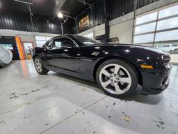 2011 Chevrolet Camaro 2SS