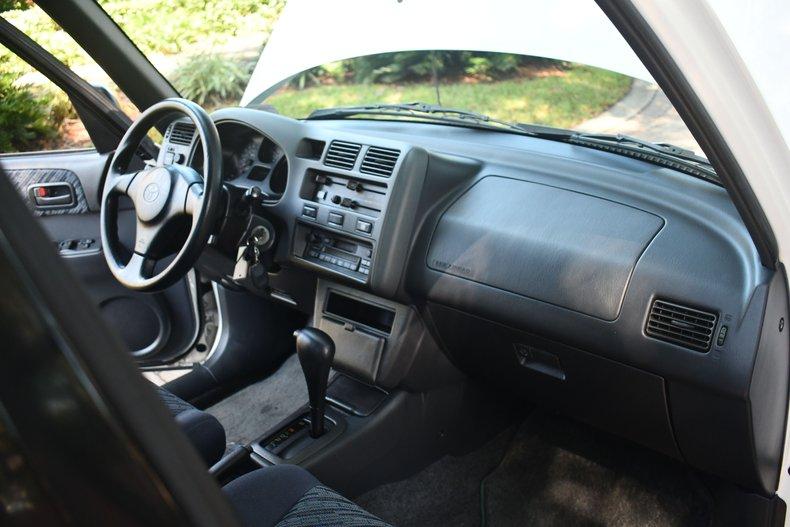 1998 Toyota Rav4