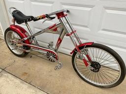 Schwinn StingRay Chopper Bicycle