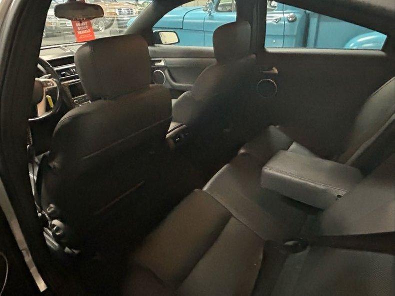 2009 Pontiac G8
