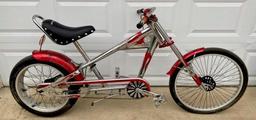 Schwinn StingRay Chopper Bicycle