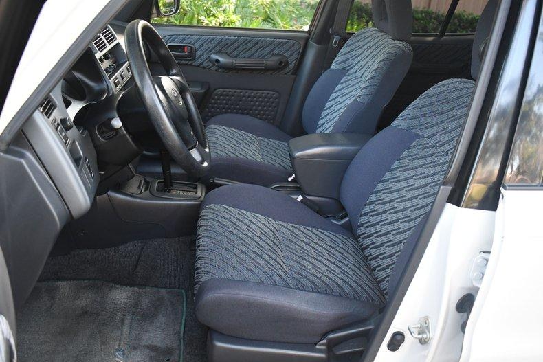 1998 Toyota Rav4