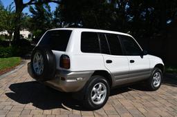 1998 Toyota Rav4