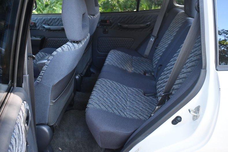 1998 Toyota Rav4