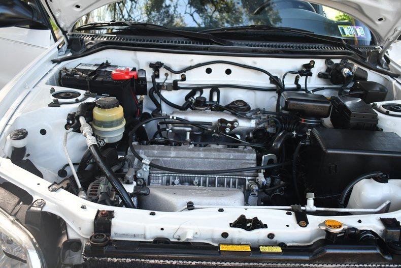 1998 Toyota Rav4