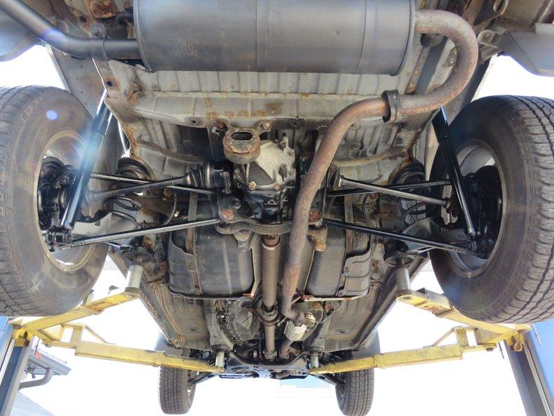 1998 Toyota Rav4