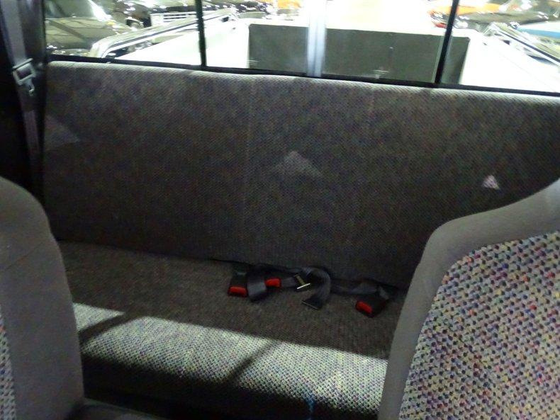 1999 Dodge Ram SLT
