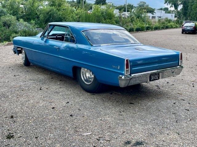 1966 Chevrolet Nova
