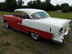 1955 Chevrolet Bel Air