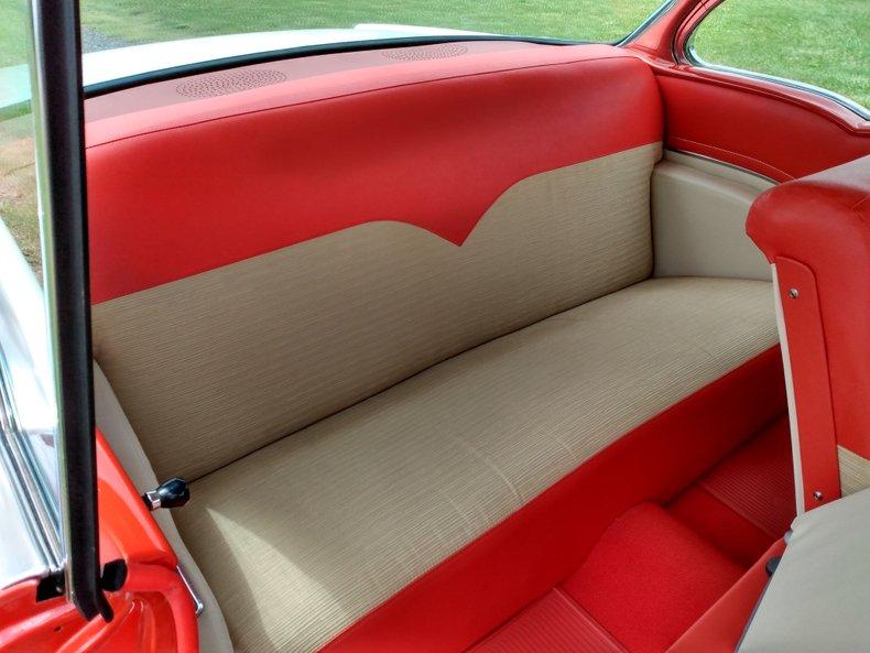 1955 Chevrolet Bel Air