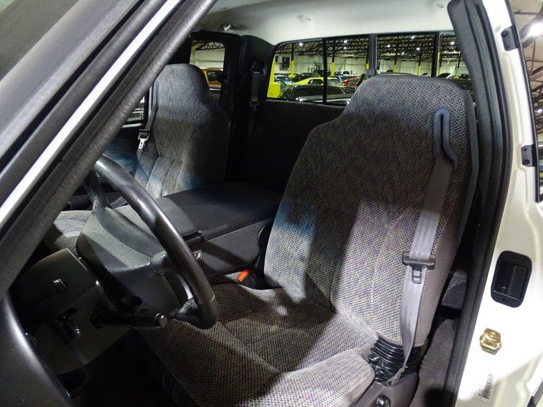 1999 Dodge Ram SLT