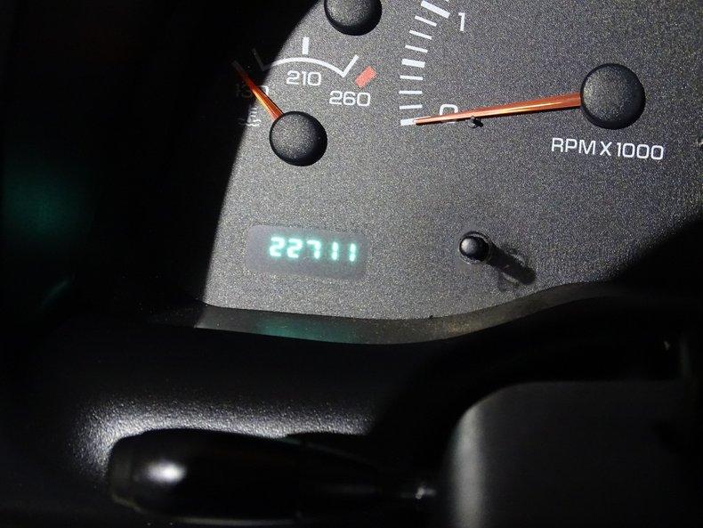 1999 Dodge Ram SLT