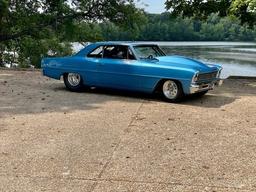 1966 Chevrolet Nova
