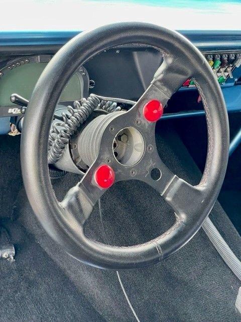 1966 Chevrolet Nova