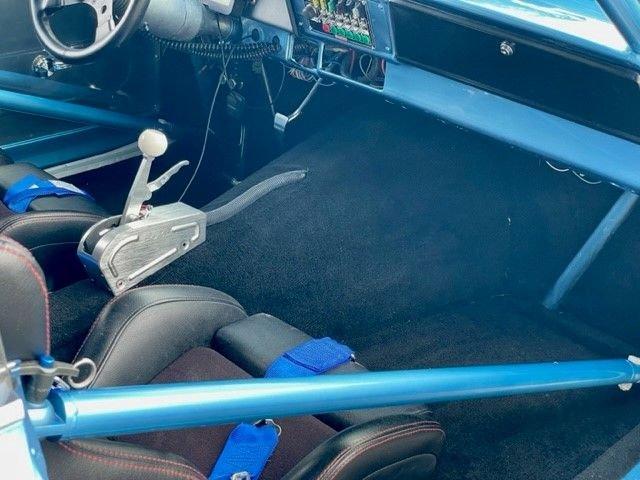 1966 Chevrolet Nova