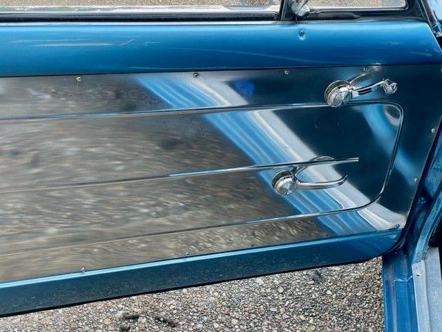 1966 Chevrolet Nova