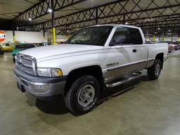 1999 Dodge Ram SLT