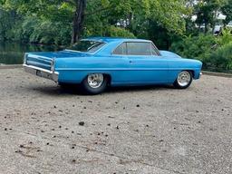 1966 Chevrolet Nova