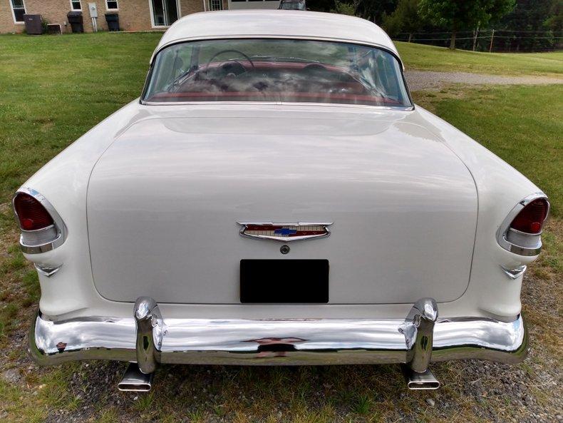 1955 Chevrolet Bel Air