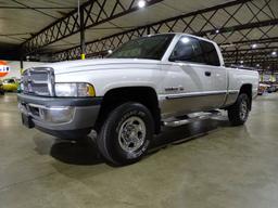 1999 Dodge Ram SLT