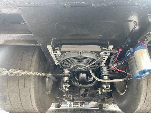 1966 Chevrolet Nova